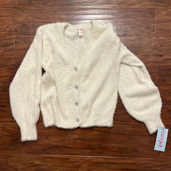 Cat & Jack Other - NEW Cat & Jack Sweater